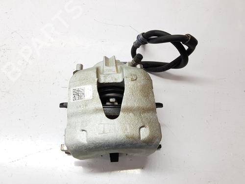 Used Left front brake caliper SEAT IBIZA V (KJ1, KJG) 1.0 TSI (115 hp) 13012287