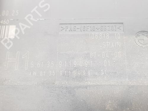 Elektronisk modul BMW 3 (E90) 320 d | BP24986549M83 