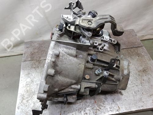 Gearkasse CITROËN C8 (EA_, EB_) 2.2 | BP31124620M3 