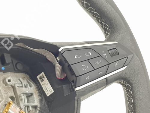 Steering wheel SEAT IBIZA V (KJ1, KJG) 1.0 MPi | BP28355745C49