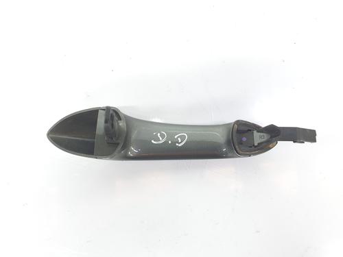 Front right exterior door handle BMW 5 (F10) 520 d | BP8586968C129 