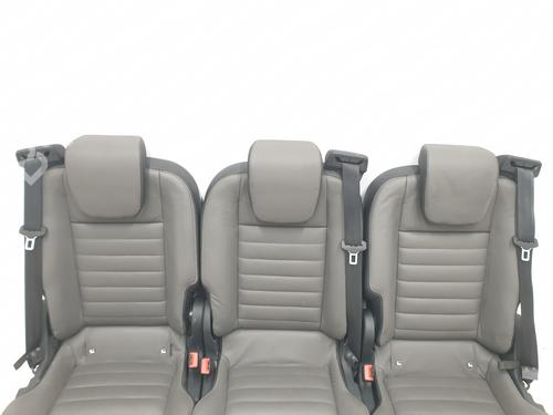 Stoel achter (3e rij) FORD TRANSIT CUSTOM V362 Bus (F3) 2.0 EcoBlue | BP30891036I24