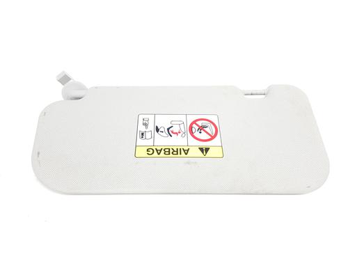 Right sun visor HYUNDAI i20 III (BC3, BI3) 1.0 T-GDI hybrid 48V | BP32781250I2 - Image 6