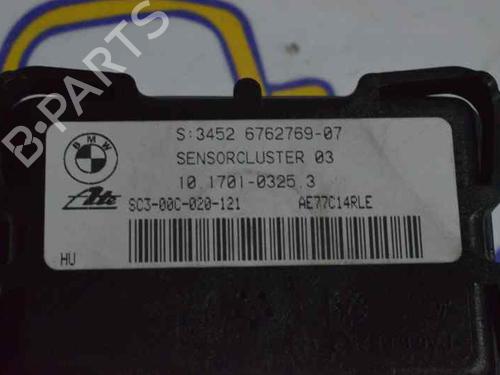 Electronic module BMW 1 (E87) 120 d | BP14111153M83 
