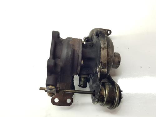 Turbocharger/Supercharger CITROËN C3 I (FC_, FN_) 1.4 HDi | BP21070160M71 
