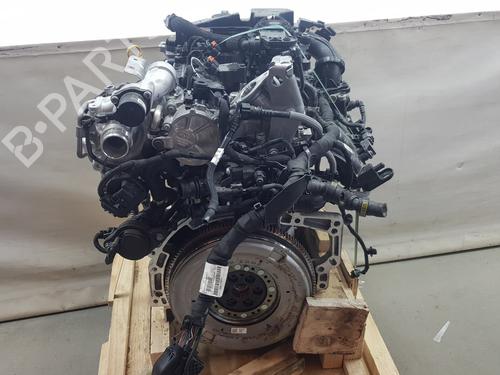 Engine ALFA ROMEO JUNIOR (626_, 627_) | BP37014155M1 - Image 8