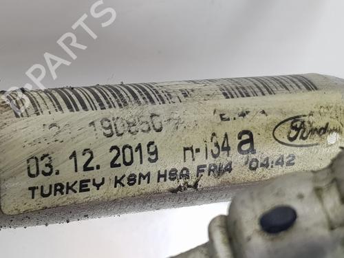 AC pipe FORD TRANSIT CUSTOM V362 Van (FY, FZ) | BP38936156M126 - Image 2