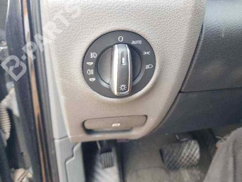 Right front window switch AUDI Q7 (4LB) 3.0 TDI quattro | BP7165462C105  - Image 36