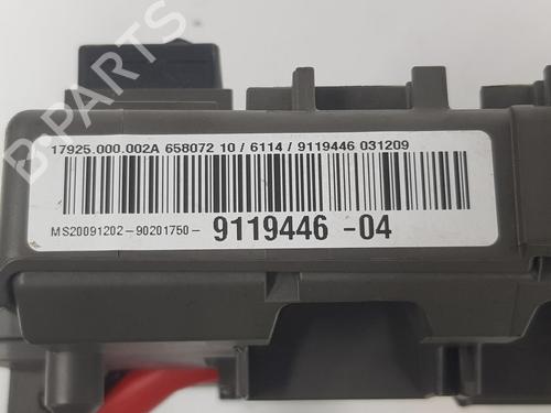 Fuse box BMW 3 Touring (E91) 320 d | BP9450346E1 