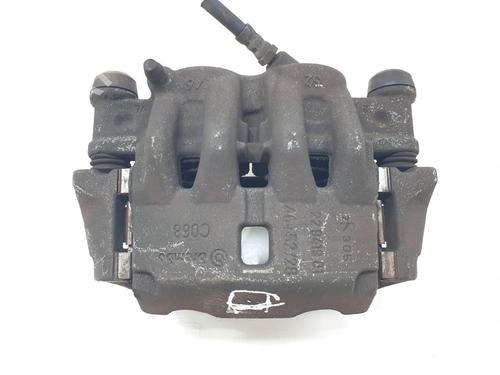 Right front brake caliper FIAT DUCATO Platform/Chassis (250_) 130 Multijet 2,3 D | BP40156448M104 - Image 4