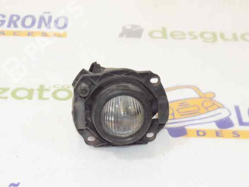 Used Left front fog light Left front fog light BMW X3 (E83) 2.0 d (150 hp) 761206 761206