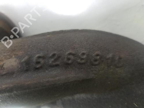 Exhaust manifold BMW X6 (E71, E72) xDrive 50 i | BP11657075M110 