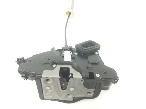 Front right lock SEAT IBIZA V (KJ1, KJG) 1.0 TSI | BP13524362C97 
