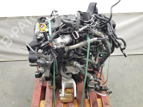 Engine VW TRANSPORTER T6 / CARAVELLE T6 Bus (SGB, SGJ, SHB, SHJ) 2.0 TDI | BP26333951M1 