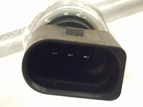 AC pipe SEAT LEON (KL1, KLG)  | BP29436553M126 