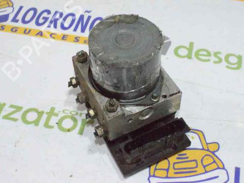Used ABS pump RENAULT GRAND SCÉNIC II (JM0/1_) 1.6 (113 hp) 1543714