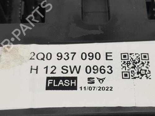 Electronic module SEAT IBIZA V (KJ1, KJG) 1.0 TSI | BP15584839M83 