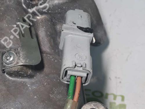 AC compressor RENAULT KANGOO / GRAND KANGOO II (KW0/1_) 1.5 dCi 85 (KW0K, KW0L, KW0B) | BP1435004M34 