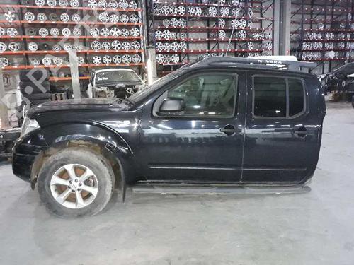 Elektronische sonde NISSAN NAVARA NP300 (D40) 2.5 dCi 4WD (D40TT, D40T, D40M, D40BB) | BP2510024M84 