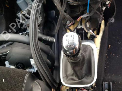 Højre bremsekaliber bag RENAULT MEGANE IV Hatchback (B9A/M/N_) 1.5 dCi 110 (B9A3) | BP11596930M106 