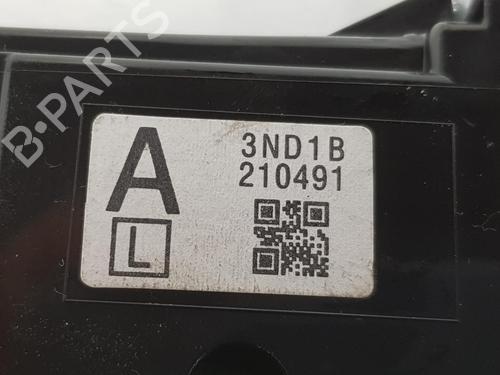 Switch NISSAN LEAF (ZE0) Electric | BP11687157I30 