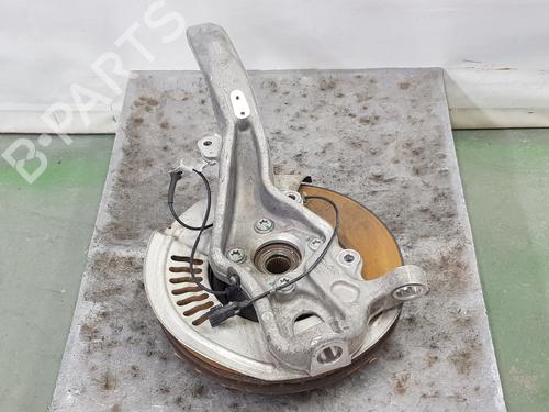 Right front steering knuckle JAGUAR F-PACE (X761) | BP37439839M26 - Image 8
