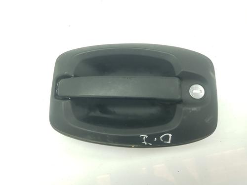 Used Front left exterior door handle Front left exterior door handle PEUGEOT BOXER Van 2.0 BlueHDi 130 (130 hp) 9672553 9672553