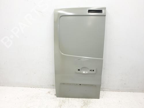 Used Left rear door RENAULT TRAFIC III Van (FG_) 1.6 dCi 90 (FGME) (90 hp) 20657919