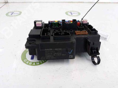 Fuse box MITSUBISHI OUTLANDER II (CW_W) 2.2 DI-D 4WD | BP4246786E1 