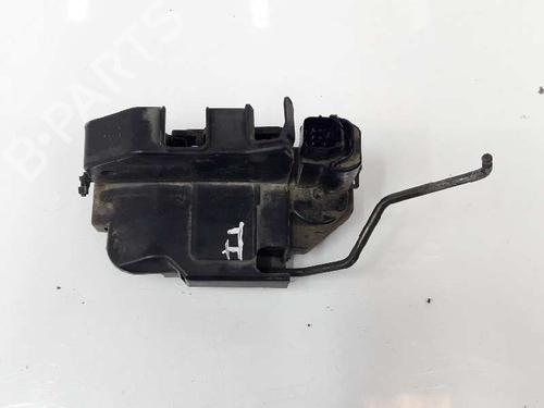 Used Rear left lock HYUNDAI GETZ (TB) 1.1 (63 hp) 3659043