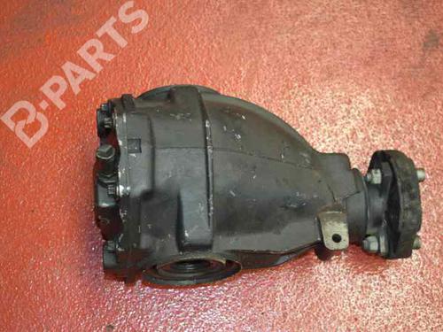 Used Rear differential Rear differential MERCEDES-BENZ C-CLASS (W203) C 220 CDI (203.006) (136 hp) 1251905 1251905