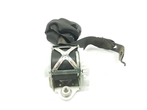 Used Front left seatbelt BMW 2 Coupe (F22, F87) 218 d (150 hp) 14976036