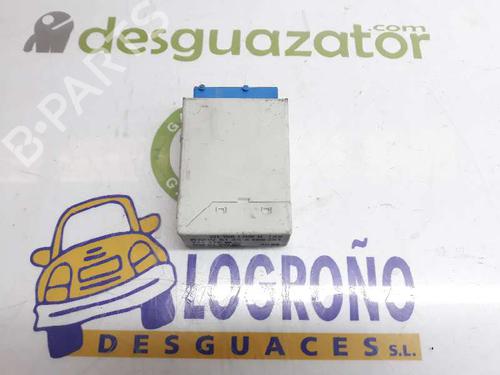 Control unit BMW 3 (E36) 318 tds | BP1657563M11 