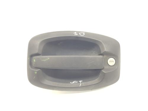 Used Front left exterior door handle CITROËN JUMPER II Van 2.0 BlueHDi 130 (130 hp) 16719925