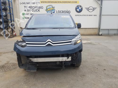Brukte deler til CITROËN JUMPY III Van (V_)    4646287