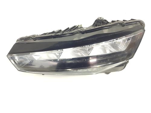 Used Left headlight SKODA SCALA (NW1) [2019-2025]  29452768