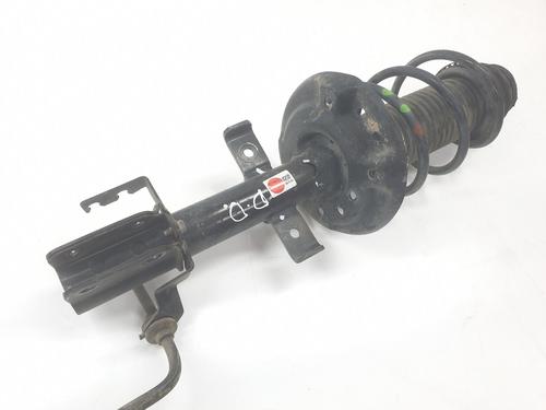 Right front shock absorber RENAULT CLIO V (B7_) | BP32521704M17 - Image 2