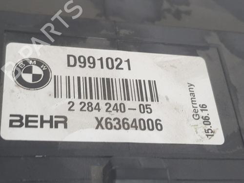 Other BMW 6 Gran Coupe (F06) M6 | BP14103428O1