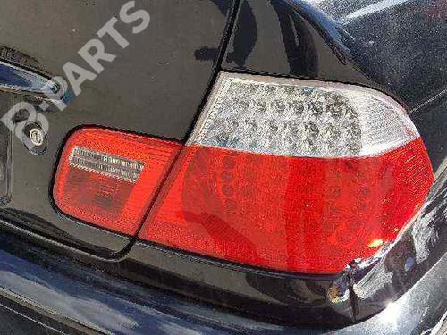 Left sun visor BMW 3 Coupe (E46) 320 Cd | BP4495329I1  - Image 12