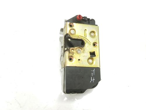 Rear left lock PEUGEOT 307 (3A/C) 1.6 HDi | BP12582622C100 