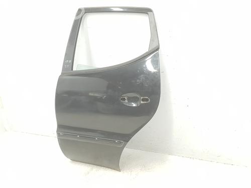 Left rear door MERCEDES-BENZ A-CLASS (W168) A 170 CDI (168.009, 168.109) | BP16989136C4 