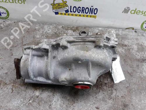 Used Front differential BMW X5 (E70) xDrive 30 d (211 hp) 1985665