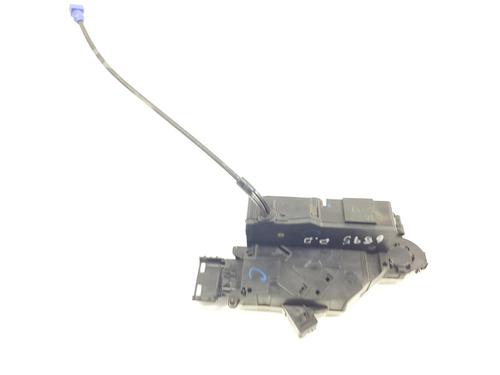Used Front right lock CITROËN C4 Grand Picasso I (UA_) 1.8 i 16V (125 hp) 16969839
