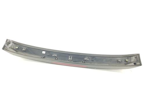 Spoiler bakluke AUDI Q7 (4LB) 4.2 TDI quattro | BP10086681C96 