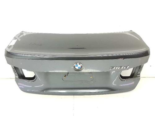 Used Tailgate BMW 3 (F30, F80) 318 d (136 hp) 6890531