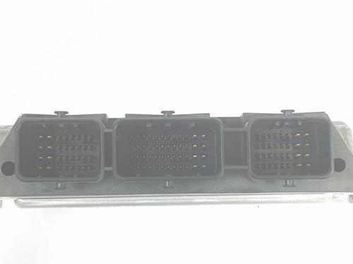 Engine control unit (ECU) CITROËN C4 I (LC_) 1.6 HDi | BP9651871M57 
