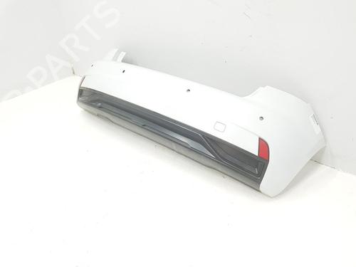 Rear bumper AUDI A1 Sportback (GBA) 30 TFSI | BP13541046C8 