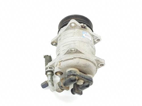 AC compressor RENAULT MASTER III Platform/Chassis (EV, HV, UV) 2.3 dCi 165 FWD (EV0P, EV0U, EV11, EV12, HV0P, HV0U,... | BP39657968M34 - Image 5