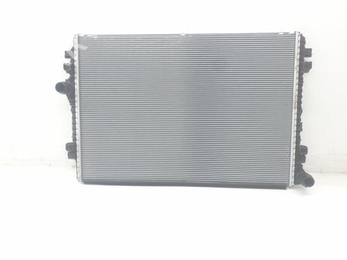 Water radiator SKODA KAROQ (NU7, ND7) 1.5 TSI | BP31573528M31