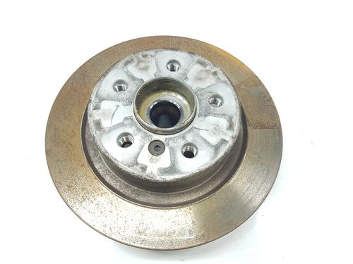 Right rear steering knuckle BMW X1 (F48) xDrive 18 d | BP30511502M28 